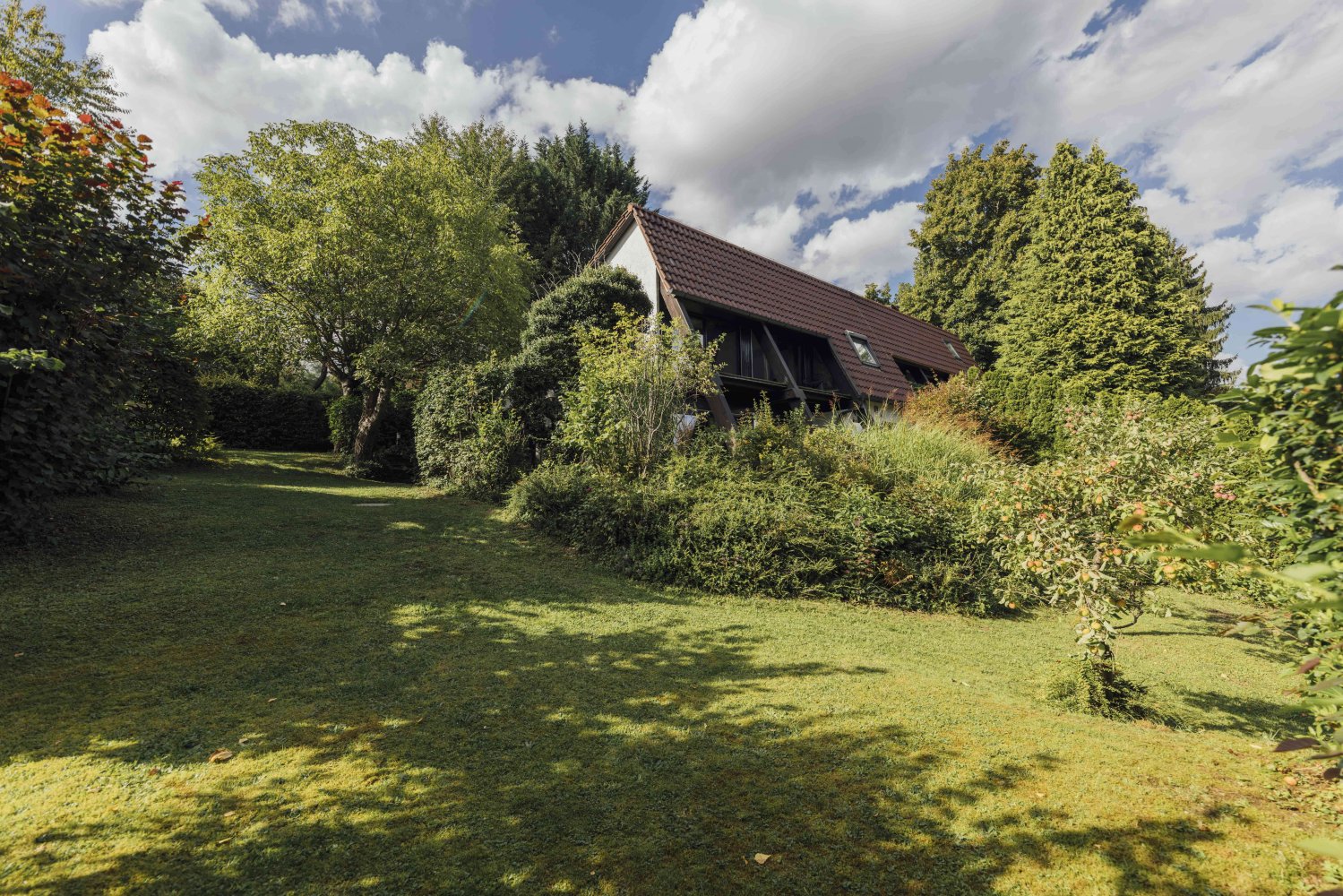 4 bedrooms Townhouse in Starnberg, Germany No. 369979