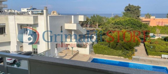 3 chambres Penthouse à Melendugno, Italy No. 323627 8