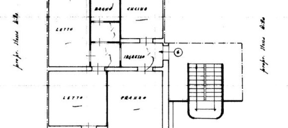 3 chambres Penthouse à Melendugno, Italy No. 323627 42