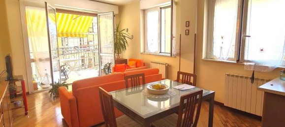 5-Zimmer Wohnung in Genoa, Italy, Nr. 276443 5