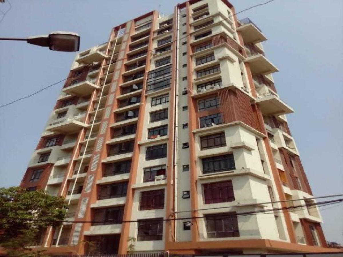 Casa T3 em Kolkata, India N.º 20518