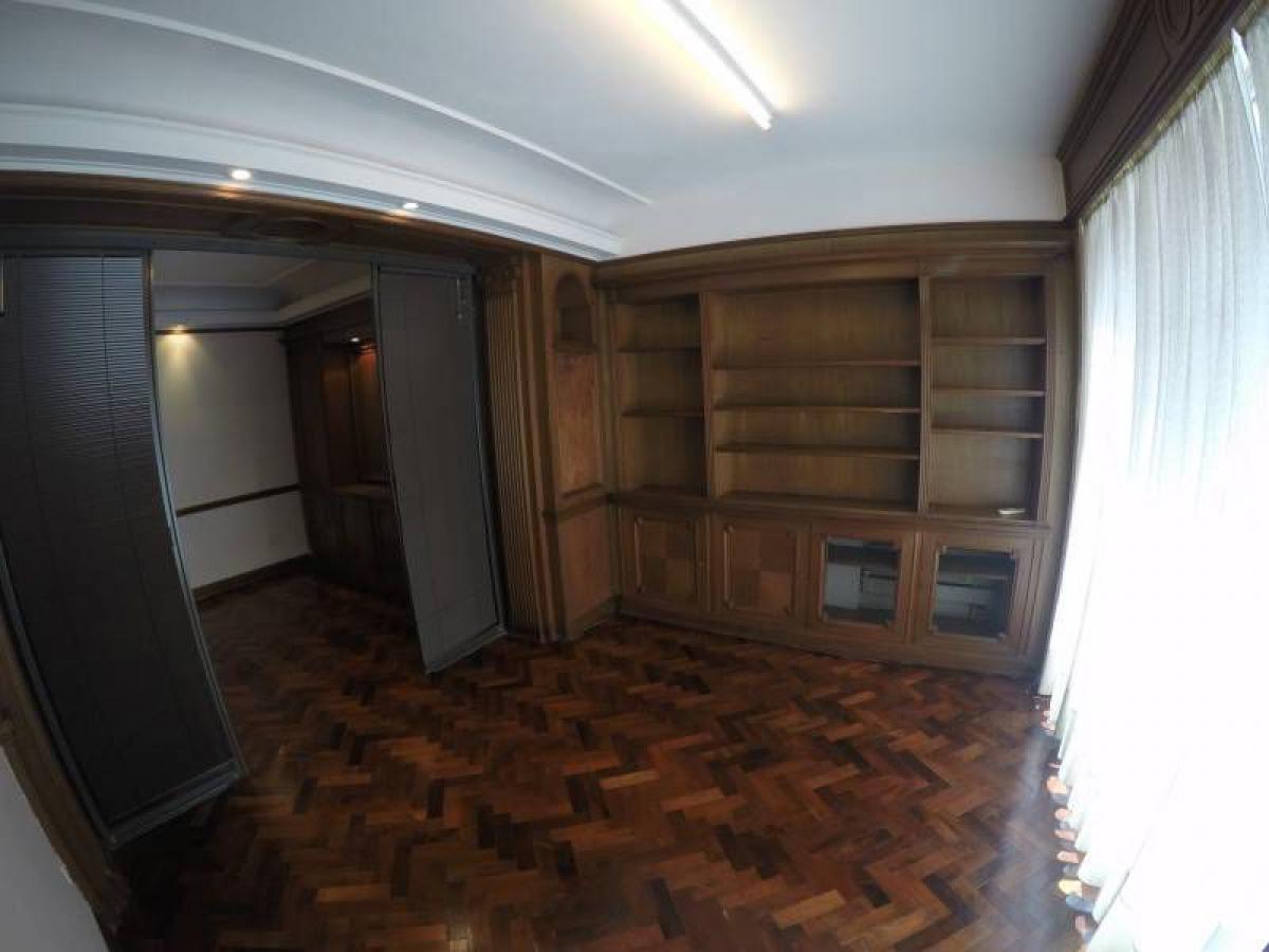 45m² Office in Buenos Aires, Argentina No. 107404