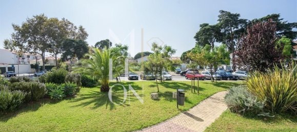 Квартира с 4 спальнями в Кашкайш, Португалия № 64663 2