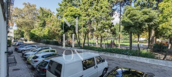 Квартира с 4 спальнями в Кашкайш, Португалия № 64663 8