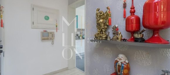 Квартира с 4 спальнями в Кашкайш, Португалия № 64663 7