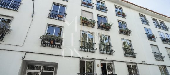 Квартира с 4 спальнями в Кашкайш, Португалия № 64663 4