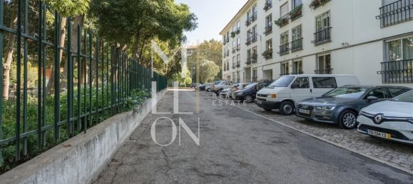 Квартира с 4 спальнями в Кашкайш, Португалия № 64663 3