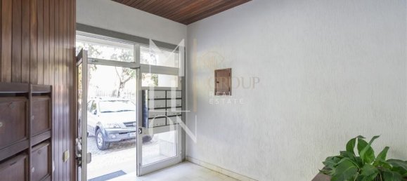 Квартира с 4 спальнями в Кашкайш, Португалия № 64663 5