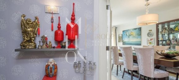 Квартира с 4 спальнями в Кашкайш, Португалия № 64663 6