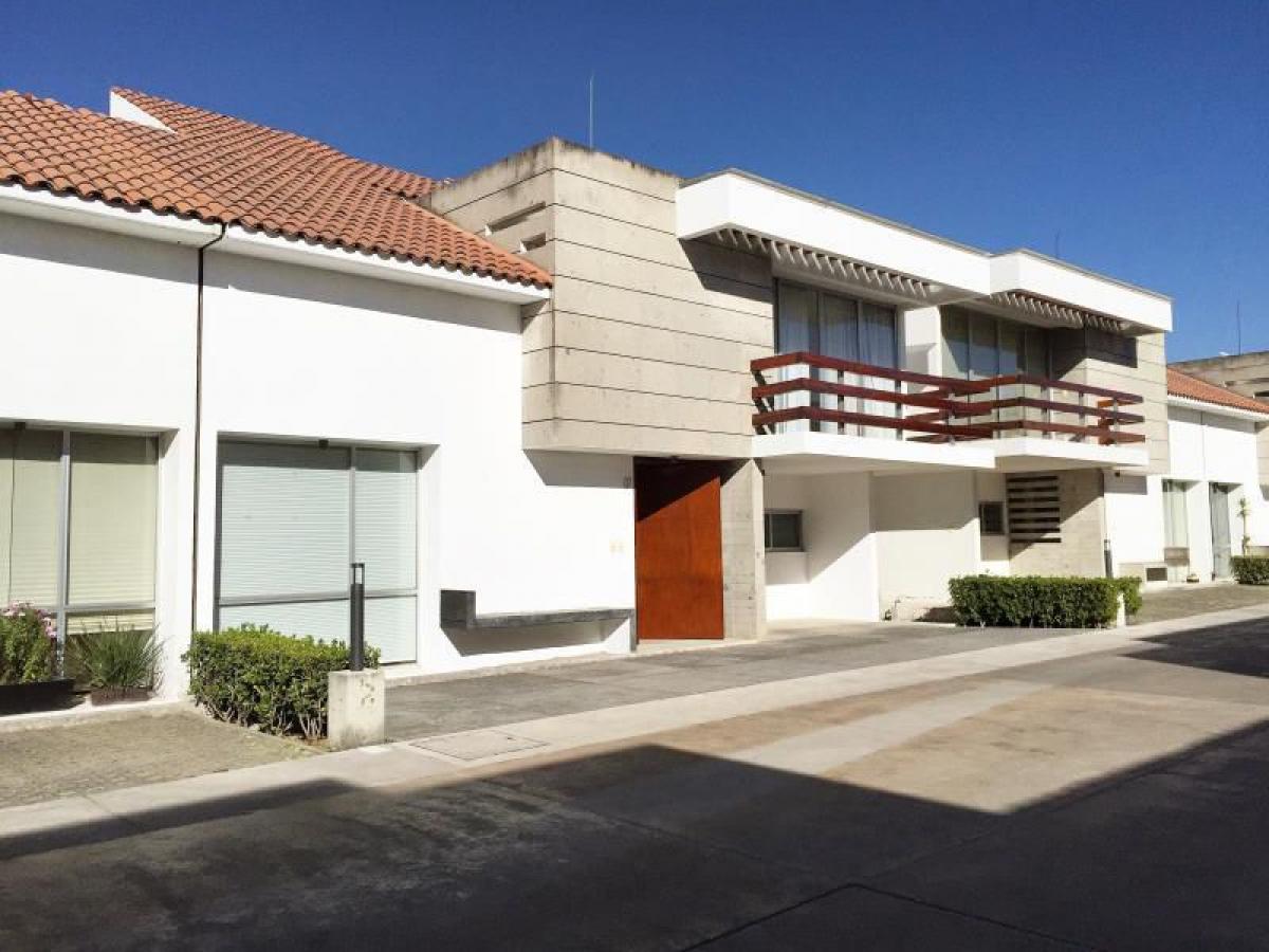 3 Schlafzimmer Haus in Mexico, Nr. 213728