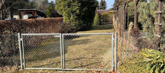 Bungalow de 2 habitaciónes en Spree-Neise, Germany No. 61222 8