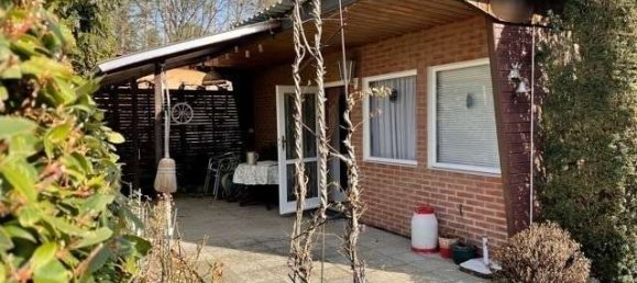 Bungalow de 2 habitaciónes en Spree-Neise, Germany No. 61222 2