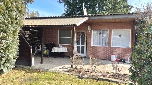 Bungalow de 2 habitaciónes en Spree-Neise, Germany No. 61222