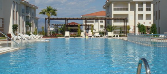 Квартира 2+1 в Сиде, Турция № 3429 8