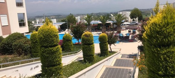 Квартира 2+1 в Сиде, Турция № 3429 13