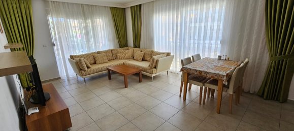 Квартира 2+1 в Сиде, Турция № 3429 23