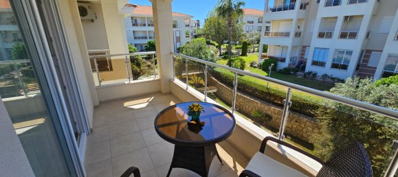 Квартира 2+1 в Сиде, Турция № 3429 18