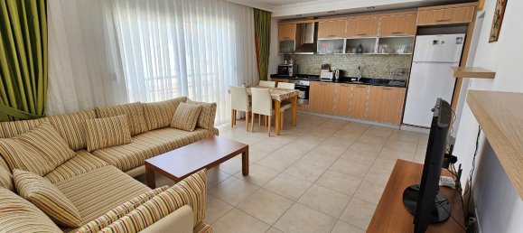 Квартира 2+1 в Сиде, Турция № 3429 22