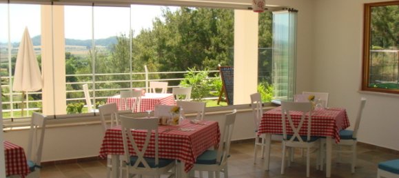 Квартира 2+1 в Сиде, Турция № 3429 5