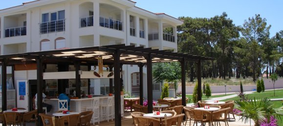 Квартира 2+1 в Сиде, Турция № 3429 10