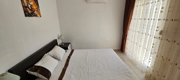 Квартира 2+1 в Сиде, Турция № 3429 19