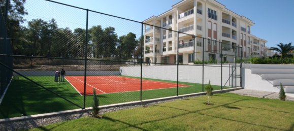 Квартира 2+1 в Сиде, Турция № 3429 3