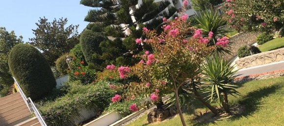 Квартира 2+1 в Сиде, Турция № 3429 15