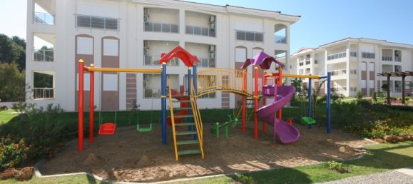 Квартира 2+1 в Сиде, Турция № 3429 4