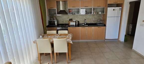 Квартира 2+1 в Сиде, Турция № 3429 20