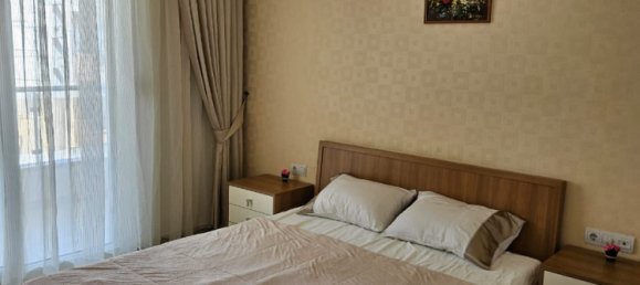 Квартира 2+1 в Сиде, Турция № 3429 24
