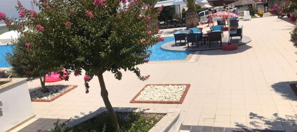 Квартира 2+1 в Сиде, Турция № 3429 12