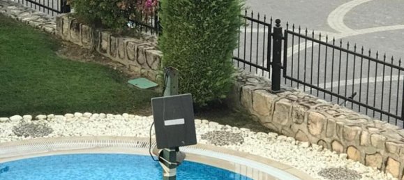 Квартира 2+1 в Сиде, Турция № 3429 16