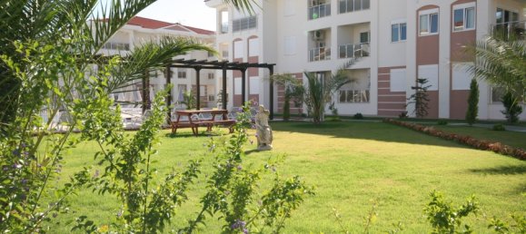 Квартира 2+1 в Сиде, Турция № 3429 6