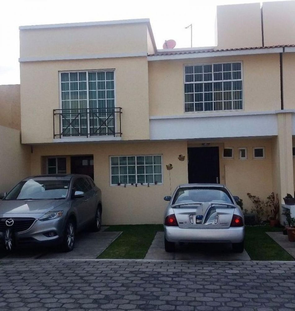 Casa de 3 dormitorios en San Buenaventura, Mexico No. 208352