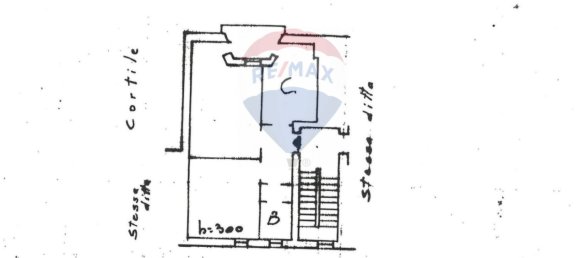 3-Zimmer Wohnung in Catania, Italy, Nr. 217054 18