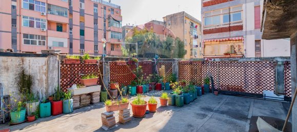 3-Zimmer Wohnung in Catania, Italy, Nr. 217054 16