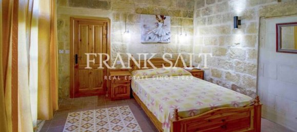 4 Schlafzimmer Bauernhof in Ghasri, Malta, Nr. 5451 15