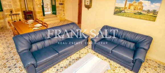 4 Schlafzimmer Bauernhof in Ghasri, Malta, Nr. 5451 11