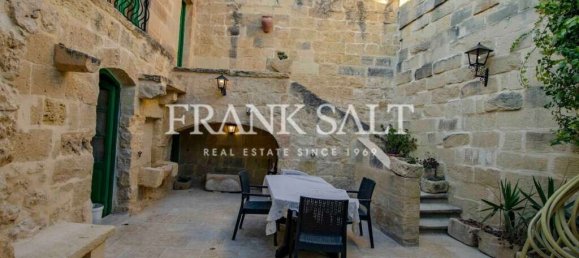 4 Schlafzimmer Bauernhof in Ghasri, Malta, Nr. 5451 2