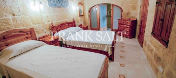 4 Schlafzimmer Bauernhof in Ghasri, Malta, Nr. 5451 16