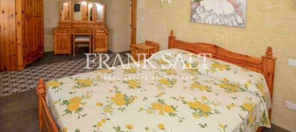 4 Schlafzimmer Bauernhof in Ghasri, Malta, Nr. 5451 17