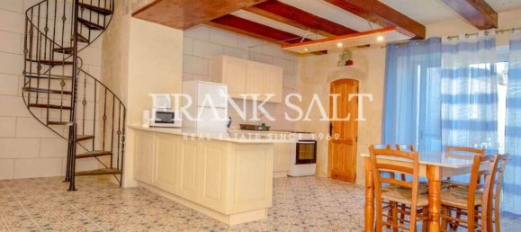 4 Schlafzimmer Bauernhof in Ghasri, Malta, Nr. 5451 3