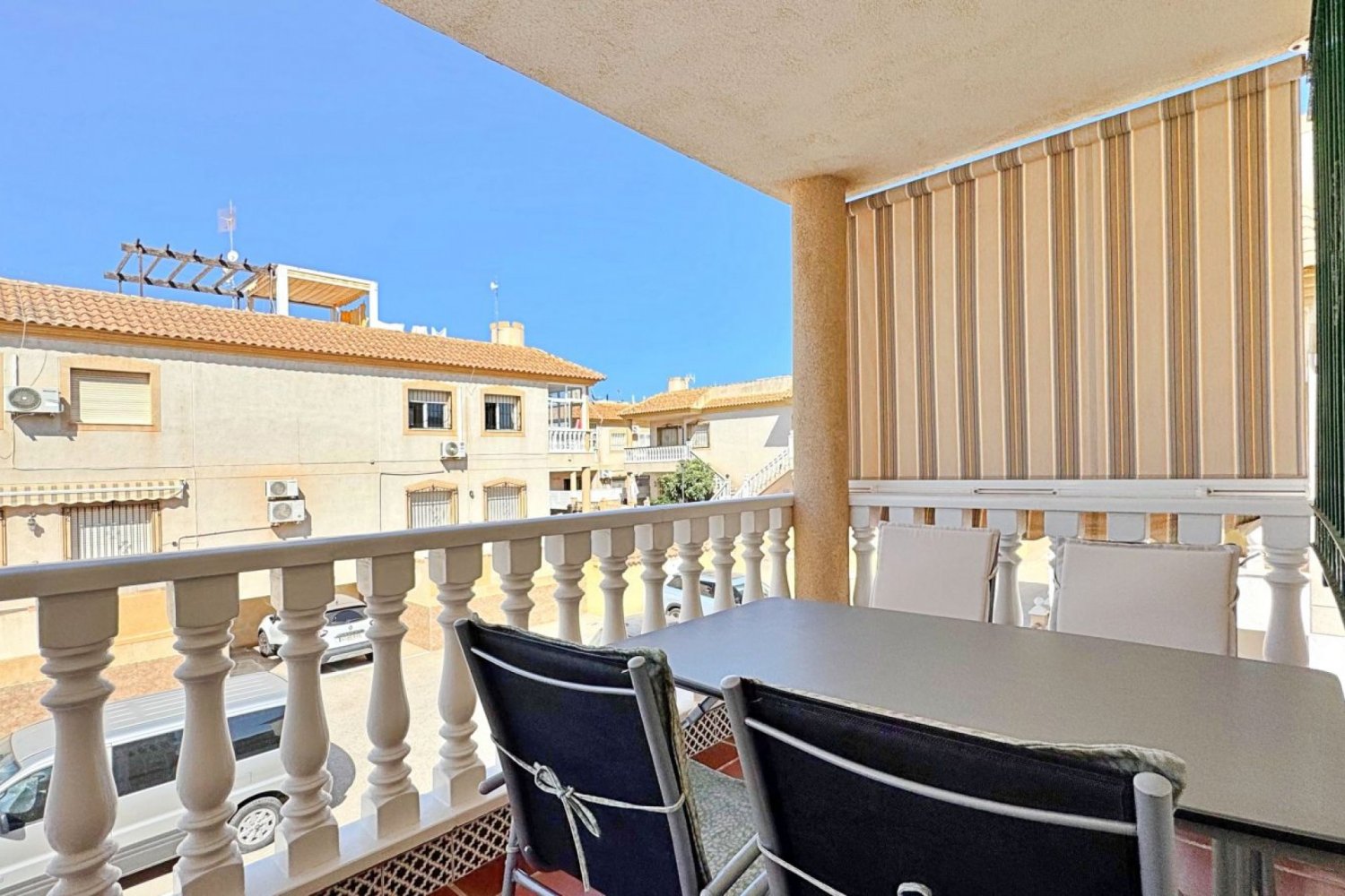 2 chambres Appartement à La Zenia, Spain No. 246832