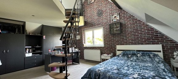 Casa de 5 dormitorios en Zimmersheim, France No. 90315 14