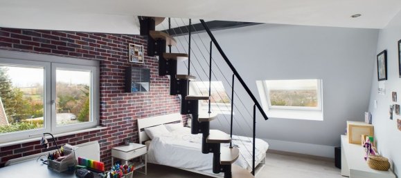 Casa de 5 dormitorios en Zimmersheim, France No. 90315 29