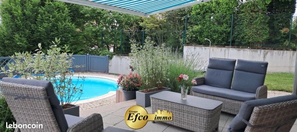 Casa de 5 dormitorios en Zimmersheim, France No. 90315 34