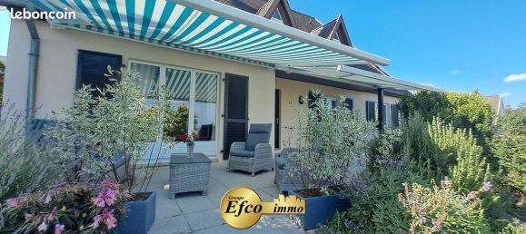 Casa de 5 dormitorios en Zimmersheim, France No. 90315 2