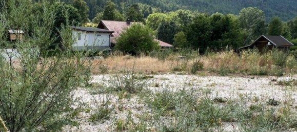 Terreno em Eisenkappel-Vellach, Austria N.º 150697 4