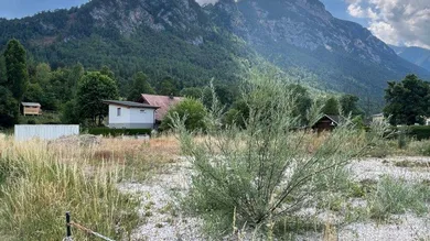 Terreno em Eisenkappel-Vellach, Austria N.º 150697