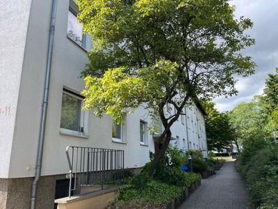 Квартира с 4 комнатами в Висбаден, Германия № 69014